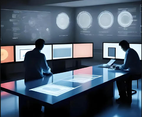 数字化转型咨询